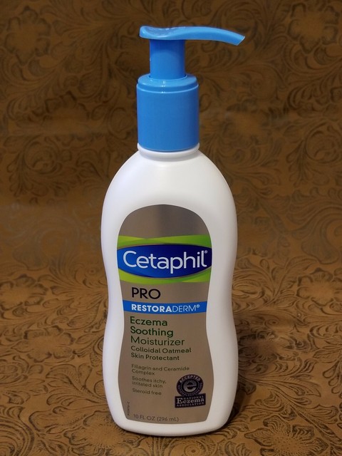 cetaphil pro restoraderm