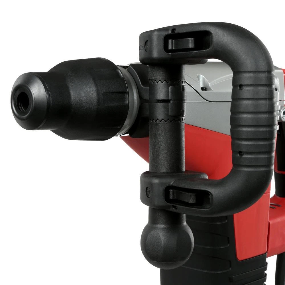 Milwaukee demolition hammer hot sale