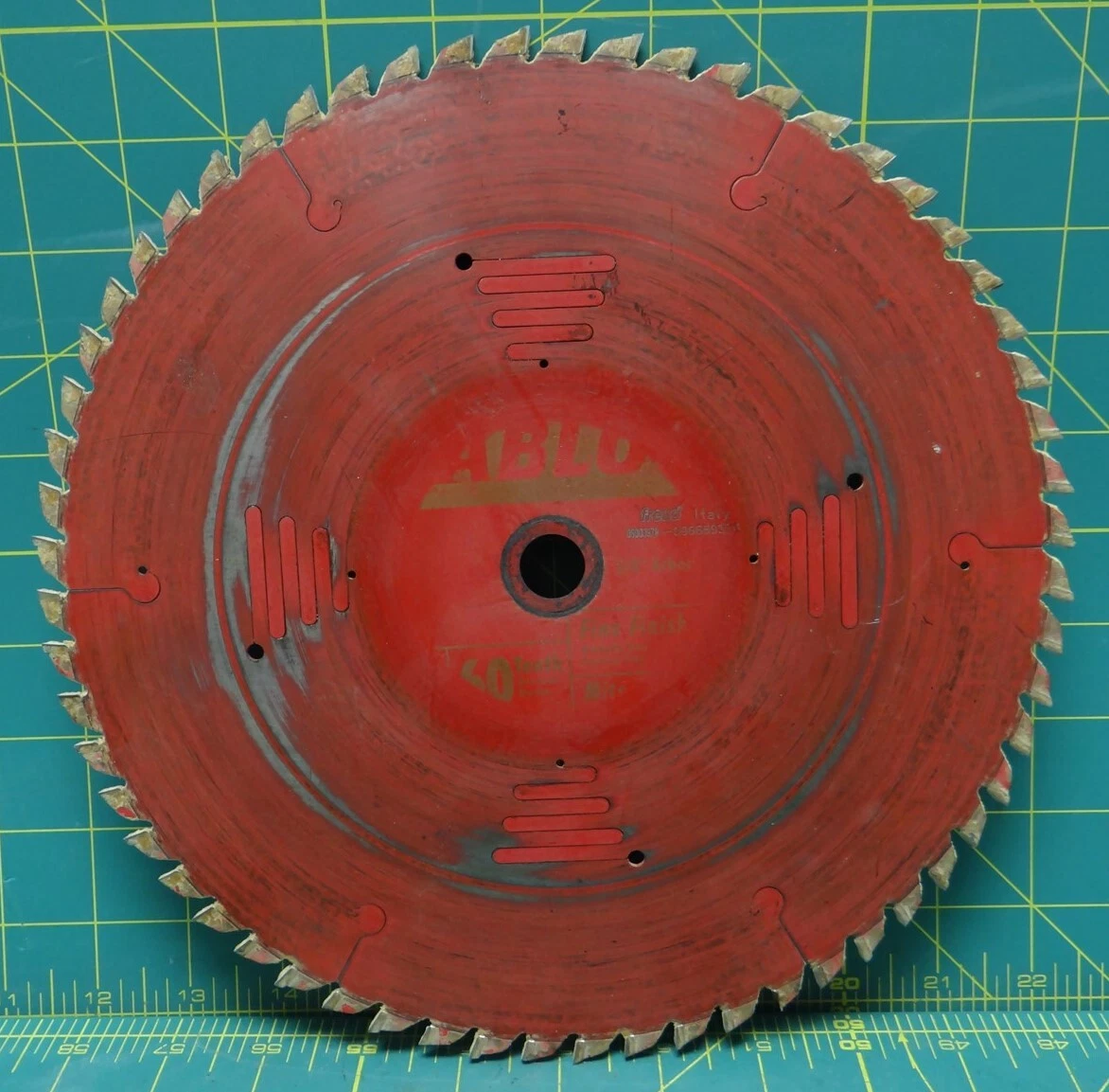 Freud 10 saw blade deals