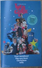 The very best Christmas telly - Guardian Guide – 14 December 2019