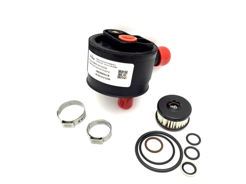 Prins VSi Gas Filter Filter LPG Autogas VSI (GENUINE) 1 Outlet Westport