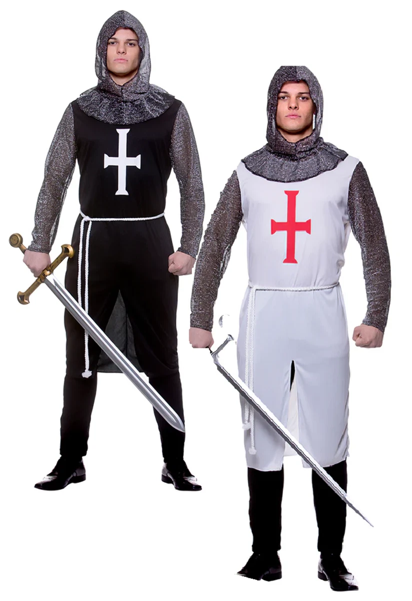 English knight fancy dress sale