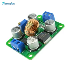 LM2587 3.5-30V to 4.0-30V DC-DC Step Up Booster Converter Voltage Regulator-