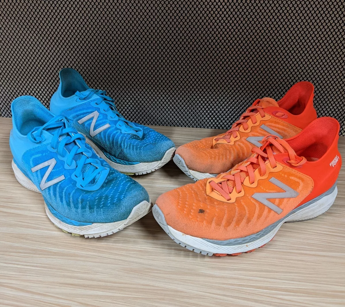 New balance fresh cheap foam 860v11 womens