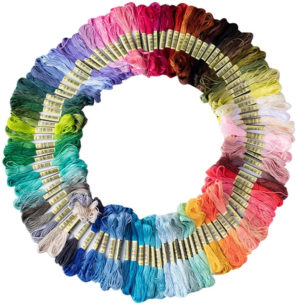 Bracelet floss clearance