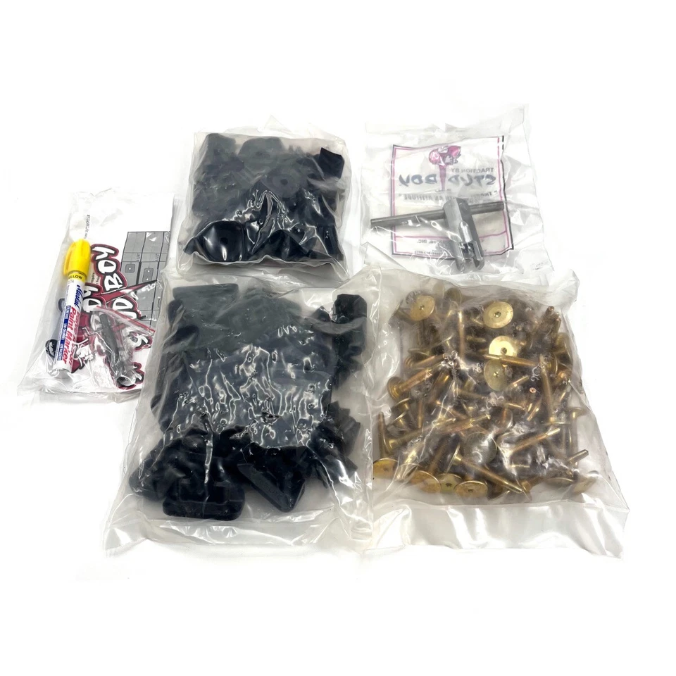 Stud Boy * Power Point * STUD KIT (81PK)-1.875" * 8639-335 * ZR SnoCross - Image 3 of 4
