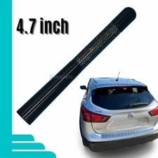 4.7" Antenna Black for Nissan Rogue 2008-2016