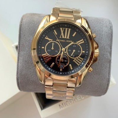 New Women's Watches Michael Kors 
