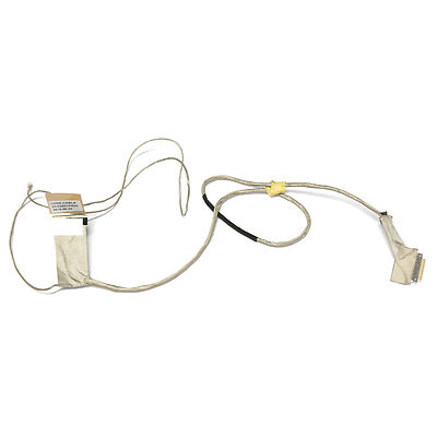 LCD LED Bildschirm Video Flex Kabel Für für Lenovo Essential G500 G505 G510