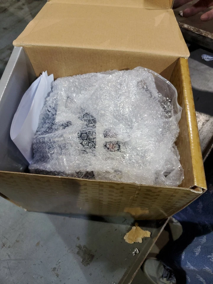 TYC TYC 2-11011 New Alternator - Image 4 of 4