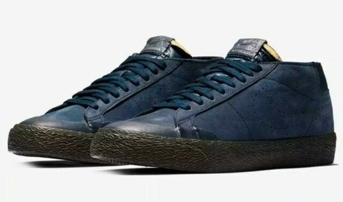 nike sb blazer chukka xt