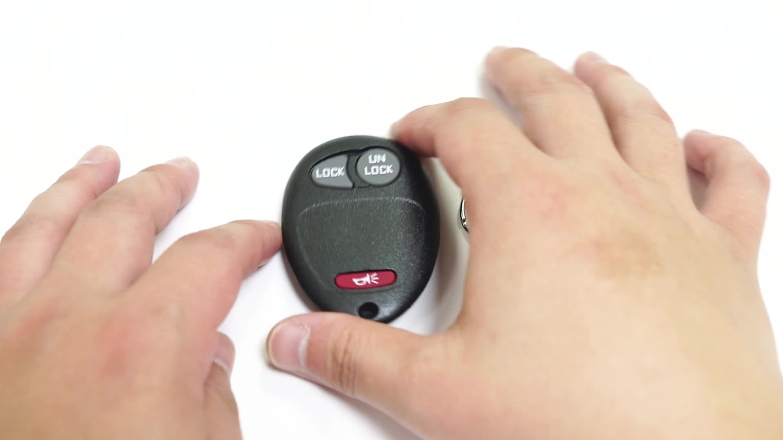 2 For 2004 2012 Chevrolet Colorado GMC Canyon Keyless Entry Remote