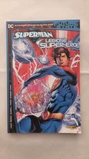 FUTURE STATE - SUPERMAN Legione dei Super-eroi - Brossurato - Panini Comics
