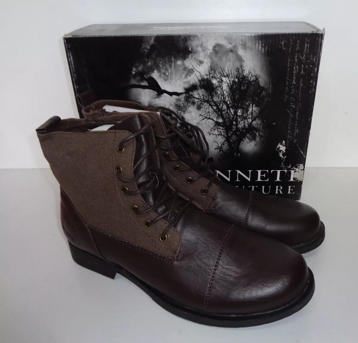Cheap mens casual boots hotsell