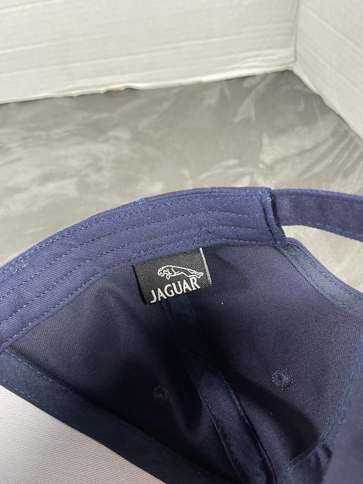 Jaguar Blue Official Automotive Luxury Sports Family High End Quality