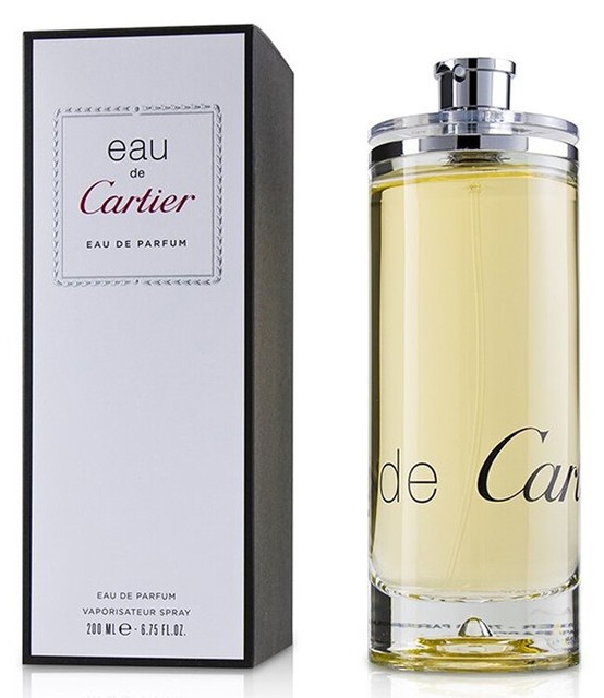 cartier spray