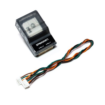 GPS Telemetry Sensor, SPMA95871, Multi