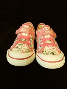 barbie keds