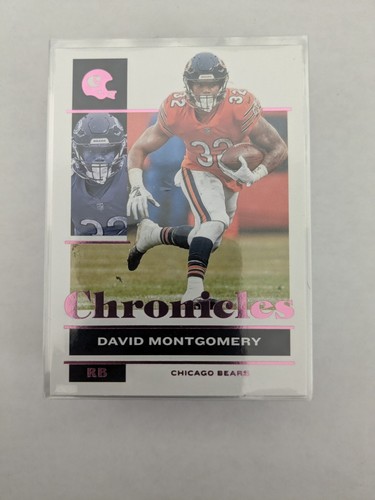 ๐ 2021 Panini Chronicles #1-100 Base & Color Parallels BULK ORDER DISCOUNT ๐ฐ - Picture 17 of 94