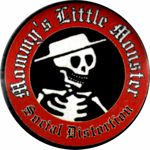 Punk Rock Musik Band Buttons Pins Anstecker ÜBER 100 DESIGNS Mix & Match Geschenke SALE - Bild 134 von 169