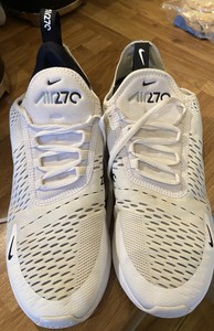 nike trainers air max 270