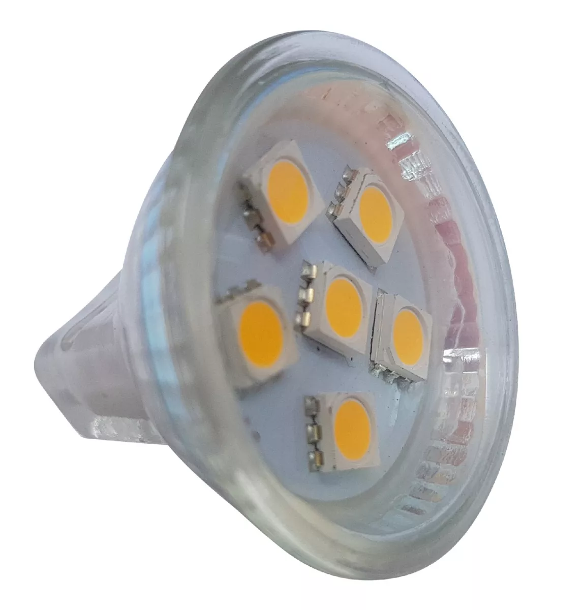 Mr11 6 volt sale 5 watt bulb