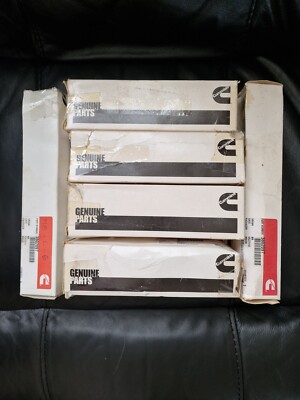 Cummins 6Ct Injektoren 3802097