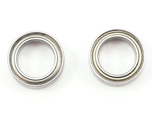 Team Associated 21106 Bearings (8x12x3.5 mm) for RC18T - Picture 2 of 2