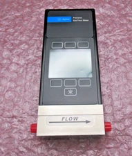 Agilent Technologies 5067-0223 Precision Gas Flow Meter 5-500mL/min *NEW*