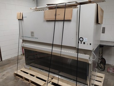 Forma Scientific Class II A/B3 Biological Safety Cabinet