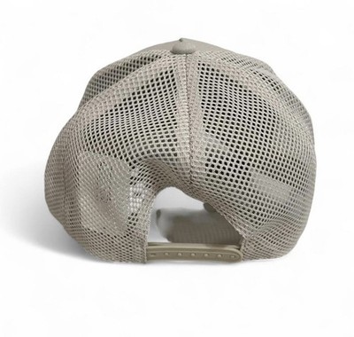 Alo Yoga District Trucker Hat - Bone | eBay