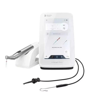 Dentsply Sirona X-Smart Pro+ Endo Motor With Integrated Apex Locator fast ship