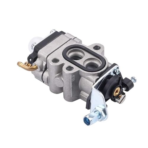 Kit Carburateur Complet Pour Souffleurs Husqvarna 530BT 130BT & RedMax EBZ3050RH – Walbro WYA 73A Compatible