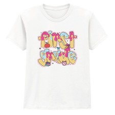 First Grade Education Kids T-Shirt School Milestone Fun Tee