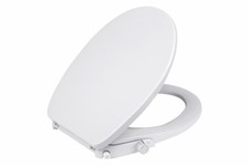 Cornat Dusch-WC-Sitz Thermoplast Quick up & Clean Soft-Close