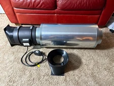 VIVOSUN - 8 in. 720 CFM Inline Duct Fan For Antminer, Avalon, Jasminer