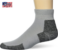 Thorlos Running Mini-Crew 3-Pair Pack