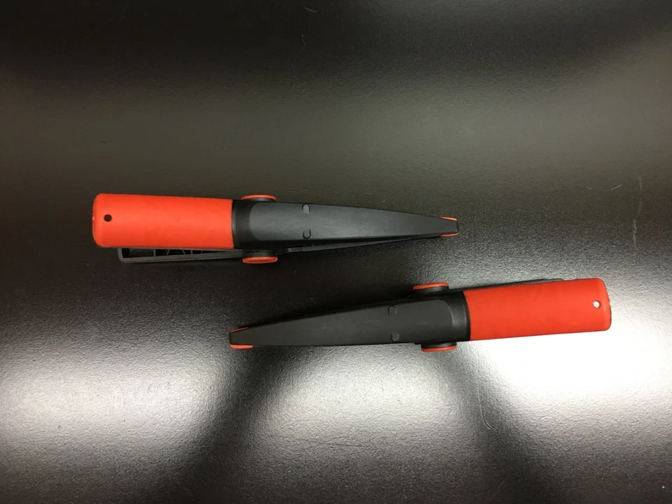 Bessey Clippix XCL Spring Clamp 55mm Multicolor Lot 2 PCS - Image 4 of 4