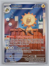 boxed pokemon cards Pokemon Gem Pack Vol. 4 Booster Box (Chinese)