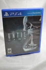 Until Dawn - PlayStation 4