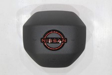 2025 Nissan Rogue Driver Wheel Airbag Black Air Bag Oem 2025 Nissan Rogue Driver Wheel Airbag Black Air Bag Oem