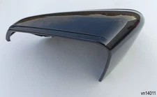 22-25 OEM BMW iX (I20) EXTERIOR MIRROR COVER left SOPHISTOGRAU BRILLANT