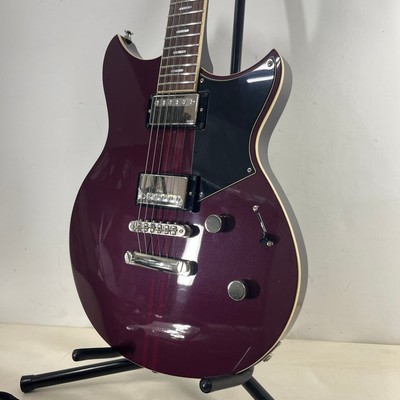 Yamaha REVSTAR RSS20 ワインレッド 【公式通販】