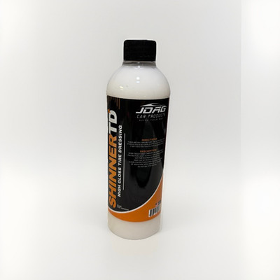 JDAG Car Products Shinner TD 16oz
