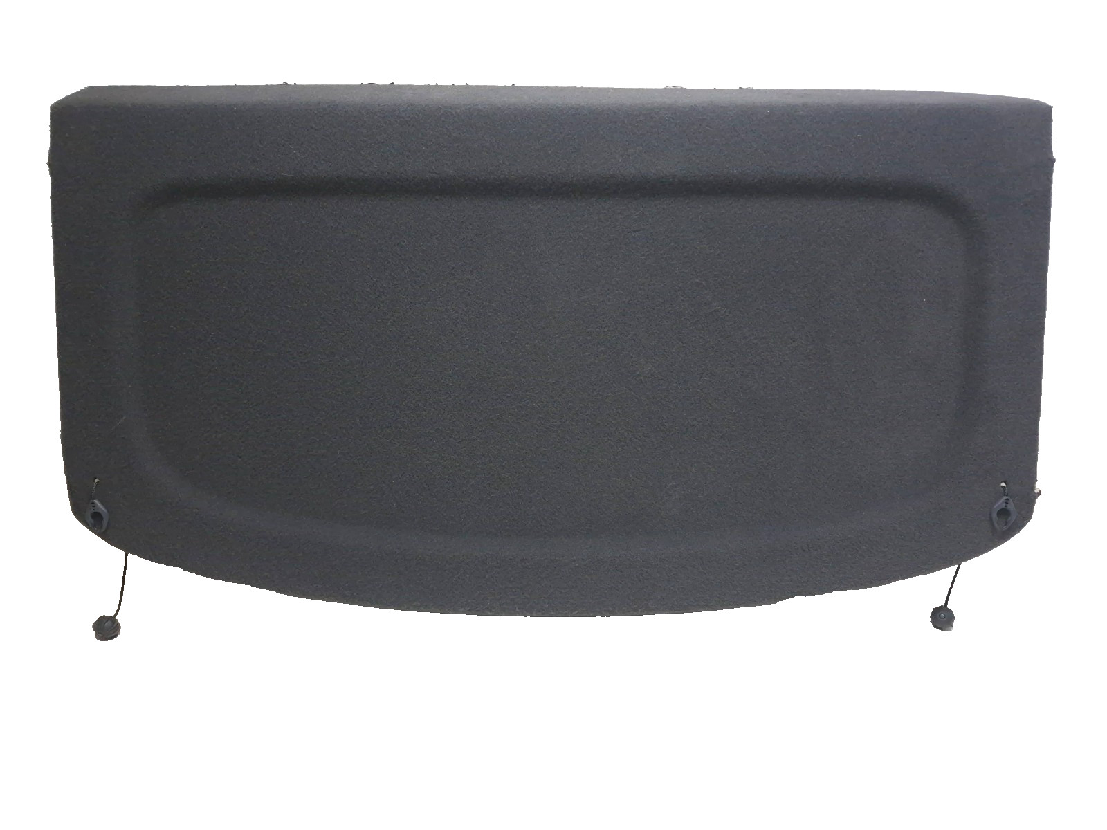2011 Volkswagen Tiguan Trunk Privacy Cargo Shelf Parcel Cover OEM