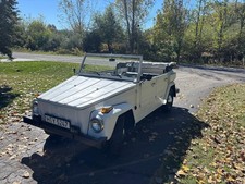1973 Volkswagen Thing for Sale