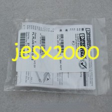 1PC NEW Phoenix Connector FL PLUG RJ45 GN/2 2744571 *hu