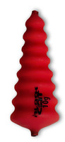 "Black Cat U-Float \"Tree\" 15G Fluo Rot"