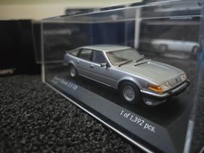Rover Vitesse 1:43 Minichamps