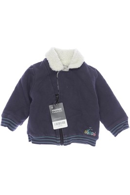 Catimini Jacke Jungen Mantel Weste Kinderjacke Gr. EU 74 Marineblau #un68zd4